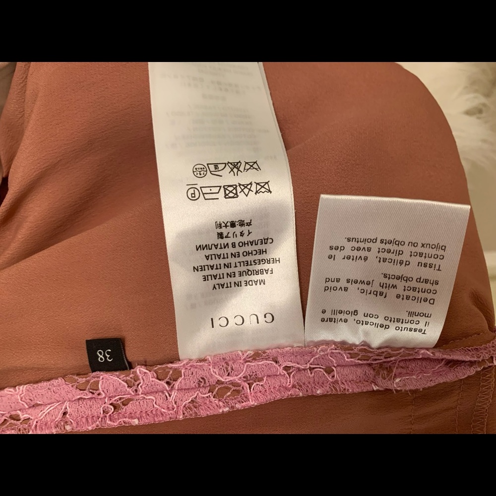 Idle clothes
